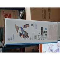 TOIMSA Dječji bicikl 1268, 12"